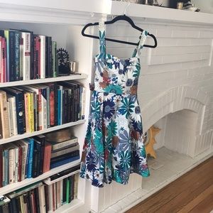 ModCloth dress by Ixia size large
